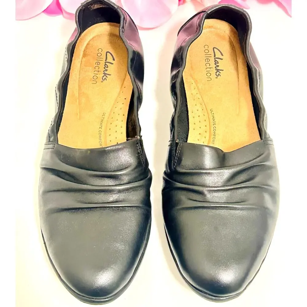 Clarks 🖤✨ jenette